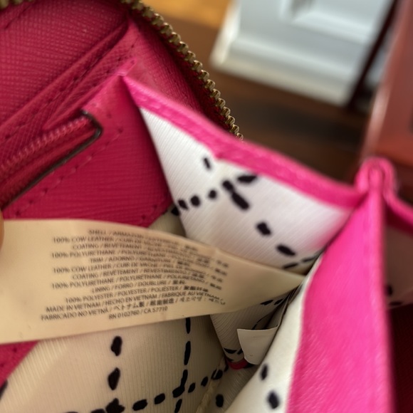 kate Spade Wallet - Picture 5 of 5